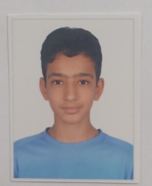 امیرمهدی بشیری