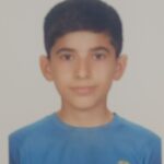 بهراد بابایی مژدهی