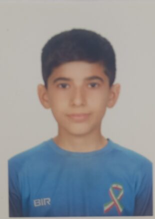 بهراد بابایی مژدهی