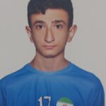 بهراد خیرخواه خانقاهبر