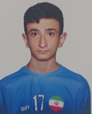 بهراد خیرخواه خانقاهبر