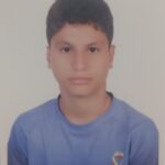 محمد خوش انس شالدهی