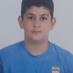 رادین محمدپور