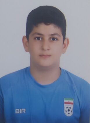 رادین محمدپور