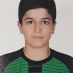 عرشیا عبادت طلب لیمودی