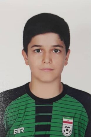 عرشیا عبادت طلب لیمودی