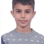 سید محمد یاسین شاداب ندامانی