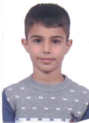 سید محمد یاسین شاداب ندامانی