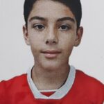 یاسین مشکین