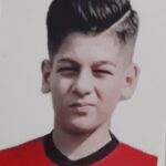 سید محمد مهدی موسوی