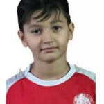 امیرعلی خوشگو