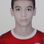 امیررضا رضایی