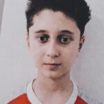 آرمیا رونقی