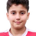 آرمین هاشمی