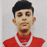 محمدامین خجسته