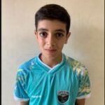 رهام رفیع زاده