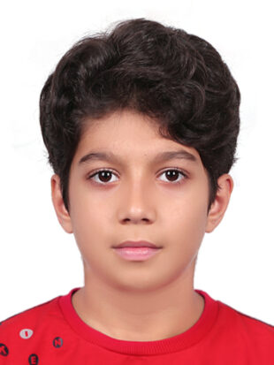 سپهر داداش زاده پیربازاری