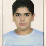 روح الله ایزدی