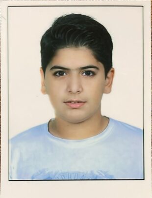 روح الله ایزدی