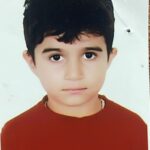 امیر رضا گلعلی زاده