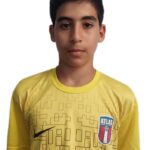 محمدرضوان نوبخت