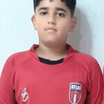 سبحان حسامی فرد