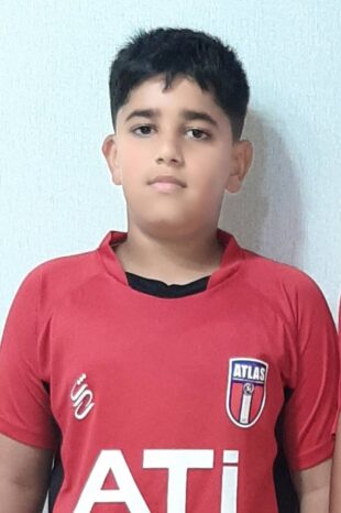 سبحان حسامی فرد