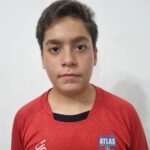 امیرمحمد باقری زاده