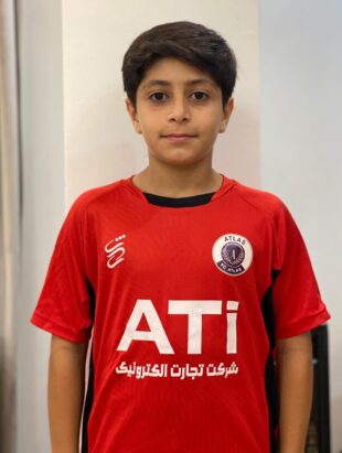 مهدی یحیی زاده