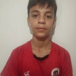 پارسا نورمحمدی