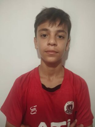 پارسا نورمحمدی