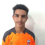 آریا خوشنود هاشمی