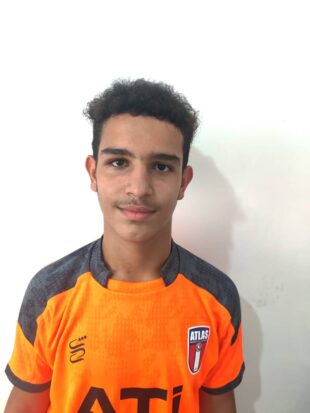 آریا خوشنود هاشمی