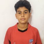 محمدامین یعقوبی