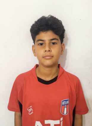 محمدامین یعقوبی