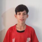 امیررضا اصغری