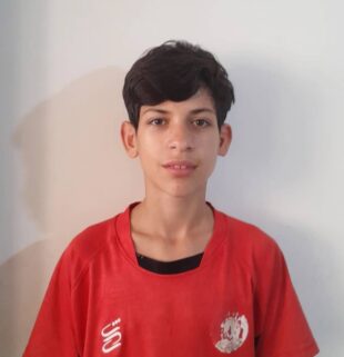 امیررضا اصغری