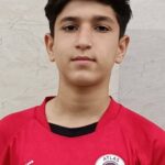 عرفان عبدالهی