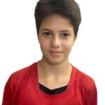 طاها میرزایی