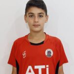 امیررضا جلالی