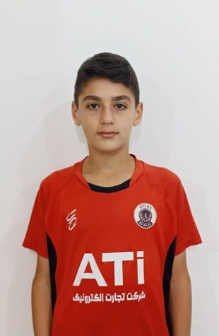 امیررضا جلالی