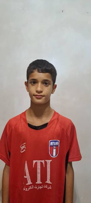 سید سهند پورسند