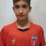 سید سهیل پورسند