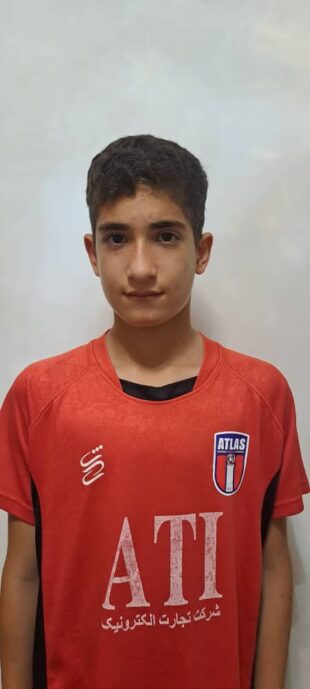 سید سهیل پورسند