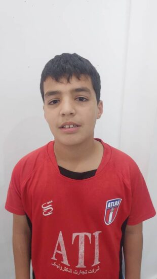 محمدرضا نطاق