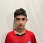 یاسین رضازاده