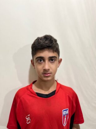 یاسین رضازاده