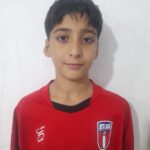 محمدرضا رشیدی