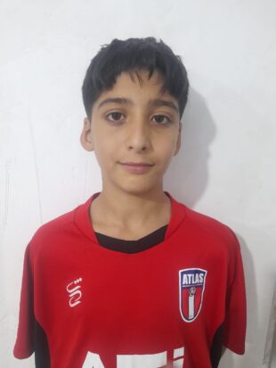 محمدرضا رشیدی