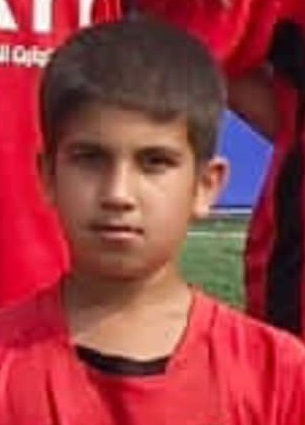 محمدجواد گرامی فر